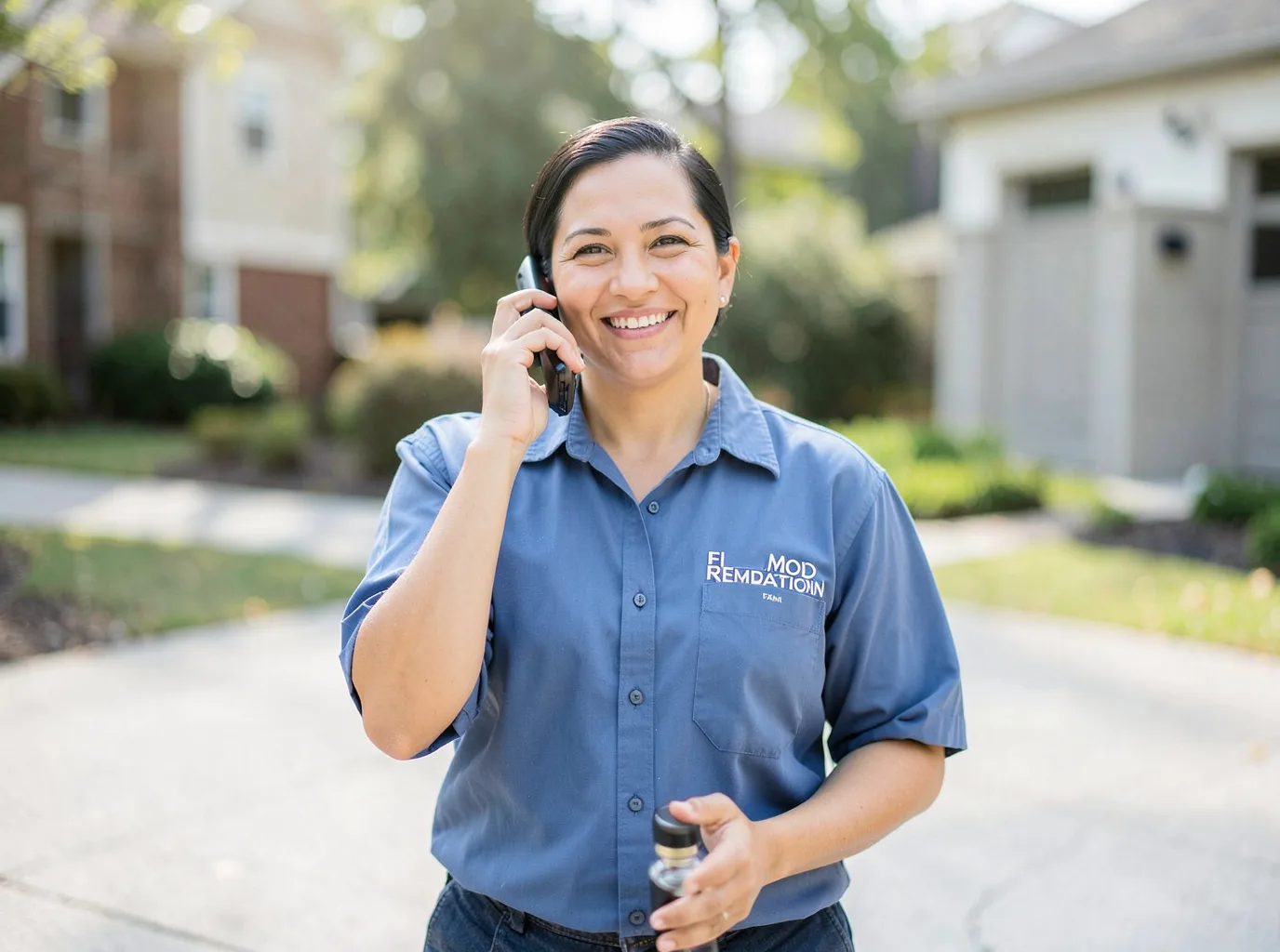 Mold Remediation Santa Maria, CA FAQs